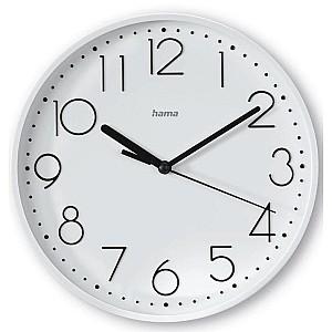 Ceas de perete Hama (185867) Salina No Ticking