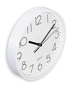 Ceas de perete Hama (185867) Salina No Ticking