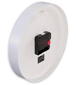 Ceas de perete Hama (185867) Salina No Ticking