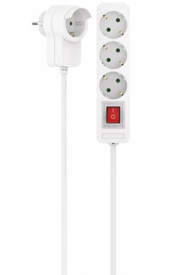 Prelungitor Hama 1.4m White (223081)