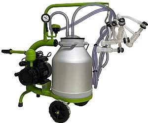 Aparat de muls vaci Barbaros 130 ALPS (oi)