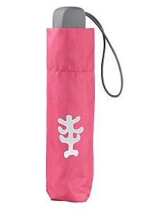 Umbrela Step by Step Neon Pink (129686)