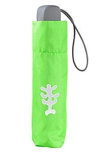 Umbrela Step by Step Neon Green (124891)