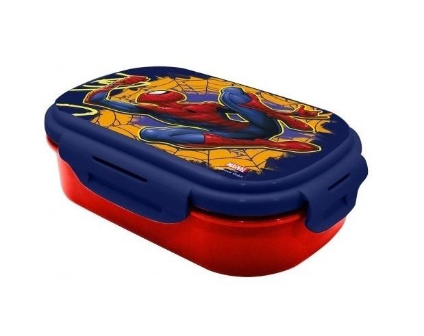 Set de recipiente alimentare Kids Spiderman (SP50071)