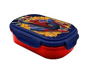 Set de recipiente alimentare Kids Spiderman (SP50071)