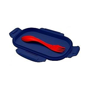 Set de recipiente alimentare Kids Spiderman (SP50071)