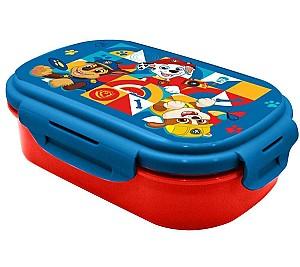 Set de recipiente alimentare Kids PW19932 Paw Patrol