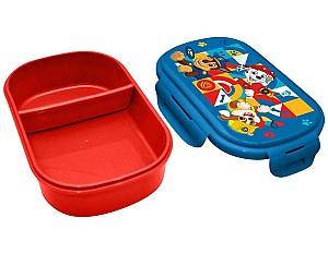 Set de recipiente alimentare Kids PW19932 Paw Patrol