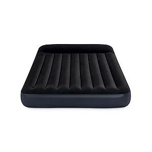 Saltea gonflabila Intex Pillow Rest Classic 137x191x25 (64148)