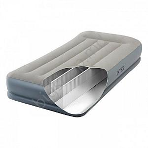 Saltea gonflabila Intex VELUR FIBER-TECH 990x1910x300