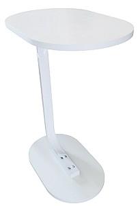 Masuta laterala Kroll CT-1 Alb