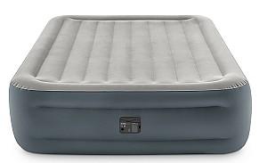 Saltea gonflabila Intex Velur 152x203x46 cm (64126)