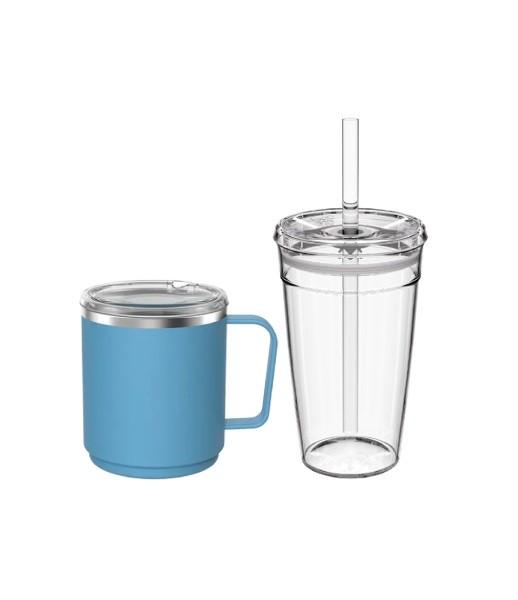 Set de vesela KeepCup GiftUA_MIS