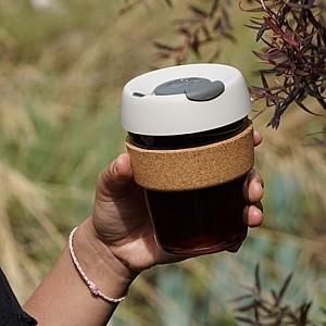 Cana KeepCup Brew Cork M (BFIL12)