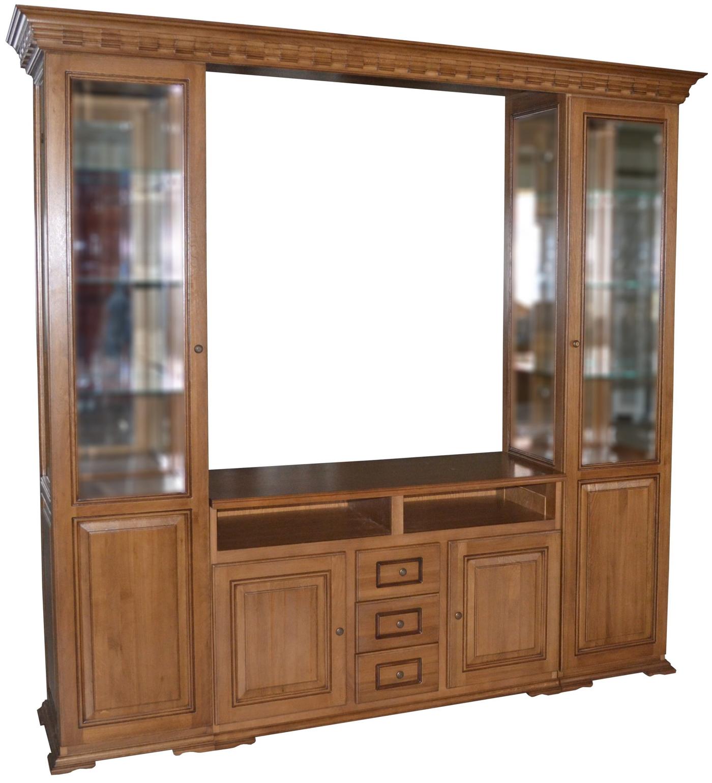 Living Viitorul 2 Turnuri cu carniz Stejar Deschis