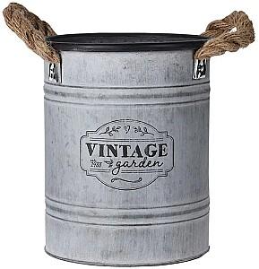  H&S Galeata din metal