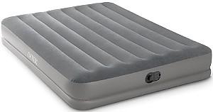 Saltea gonflabila Intex Velur Prestige