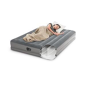 Saltea gonflabila Intex Velur Prestige