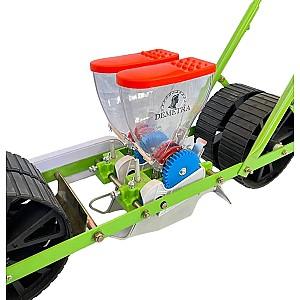 Semanatoare manuala Norwik NK-2