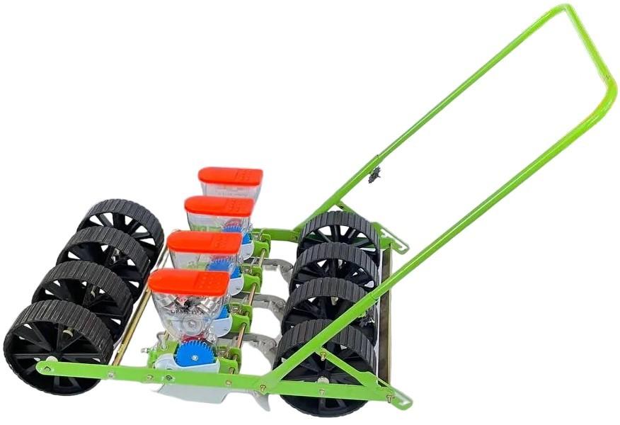 Semanatoare manuala Norwik NK-4