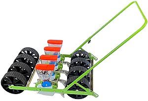 Semanatoare manuala Norwik NK-4