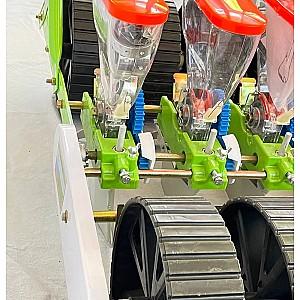 Semanatoare manuala Norwik NK-6