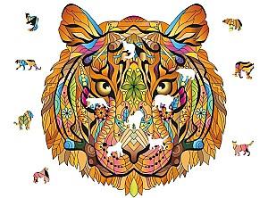 Puzzle Eureka Rainbowooden (473613)