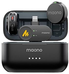 Microfon fara fir Maono WM650PB2