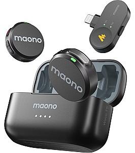 Microfon fara fir Maono WM650PB2