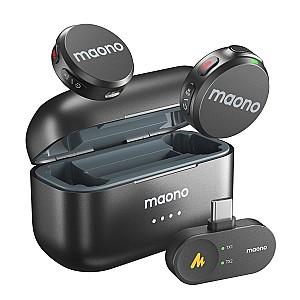 Microfon fara fir Maono WM650PC2