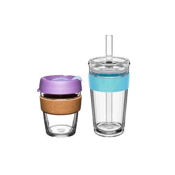 Set de vesela KeepCup Moonlight GIFTBB_MOO