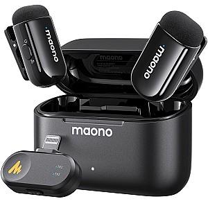 Microfon fara fir Maono WM622PB2