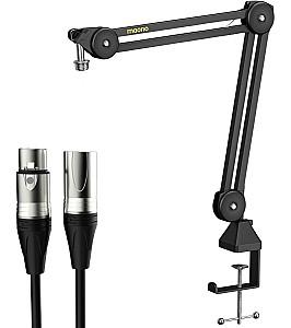 Stativ pentru microfon Maono BA37 Boom Arm
