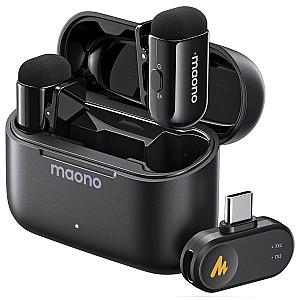 Microfon fara fir Maono WM622PC2