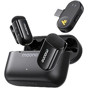 Microfon fara fir Maono WM622PC2