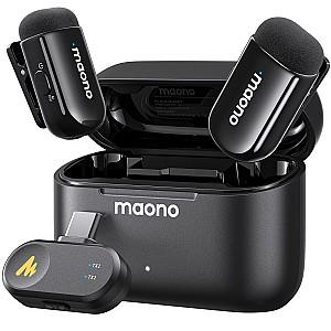 Microfon fara fir Maono WM622PC2