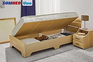 Saltea Ambianta SomNeo Uno 160x200 (2 jumătăți de 0.8x2m)