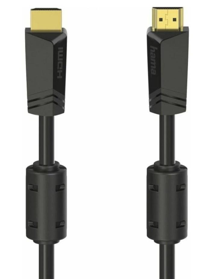 USB сablu Hama 10m (205009)