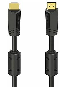 USB сablu Hama 10m (205009)