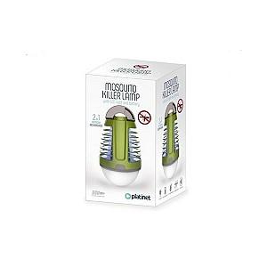 Aparat anti insecte Platinet PMKL6500