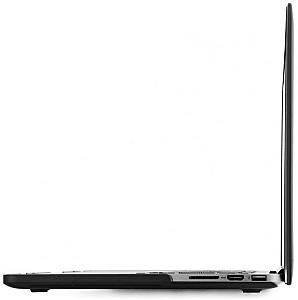 Geanta pentru laptop Tucano Nido MBR13 Transparent (HSNI-MBR13-TR)