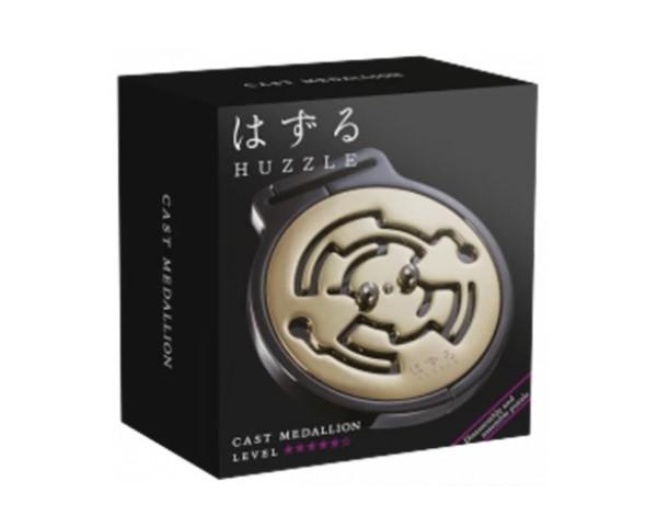 Joc de masa Eureka Huzzle Cast Medallion Expert