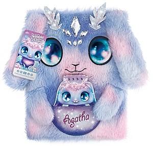 Carnet / agenda NEBULOUS STARS Agatha (12523)