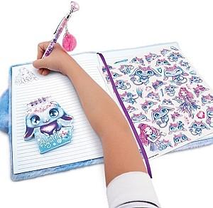 Carnet / agenda NEBULOUS STARS Agatha (12523)