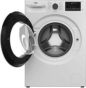 Masina de spalat BEKO B5WFU78418WB