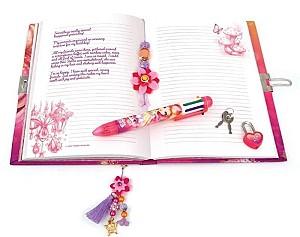 Carnet / agenda NEBULOUS STARS Petulia 11135