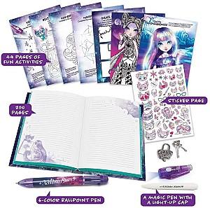 Carnet / agenda NEBULOUS STARS 11104 Isadora
