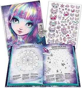 Carnet / agenda NEBULOUS STARS 11104 Isadora