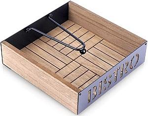 Suport pentru servetele EH Bistro (08622)