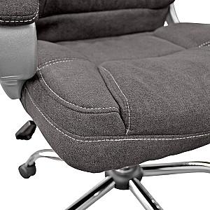 Fotoliu de birou DP BX-3177 Maro